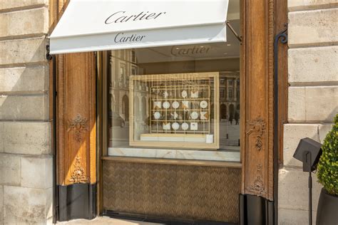 cartier window dislaya|cartier window designs.